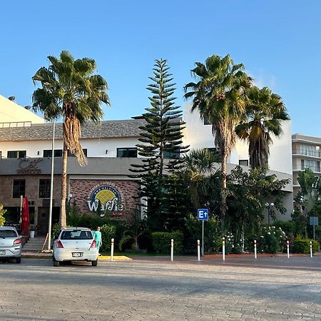 Suites Athos4 Cancun Dış mekan fotoğraf