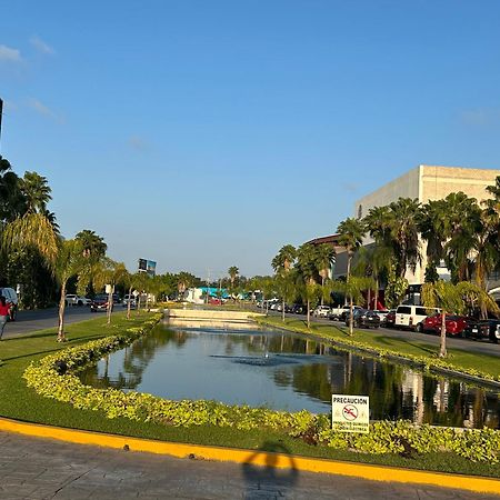 Suites Athos4 Cancun Dış mekan fotoğraf