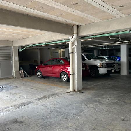 Suites Athos4 Cancun Dış mekan fotoğraf