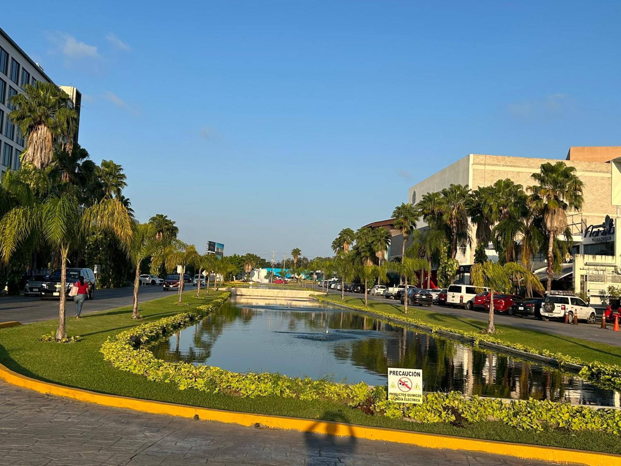 Suites Athos4 Cancun Dış mekan fotoğraf