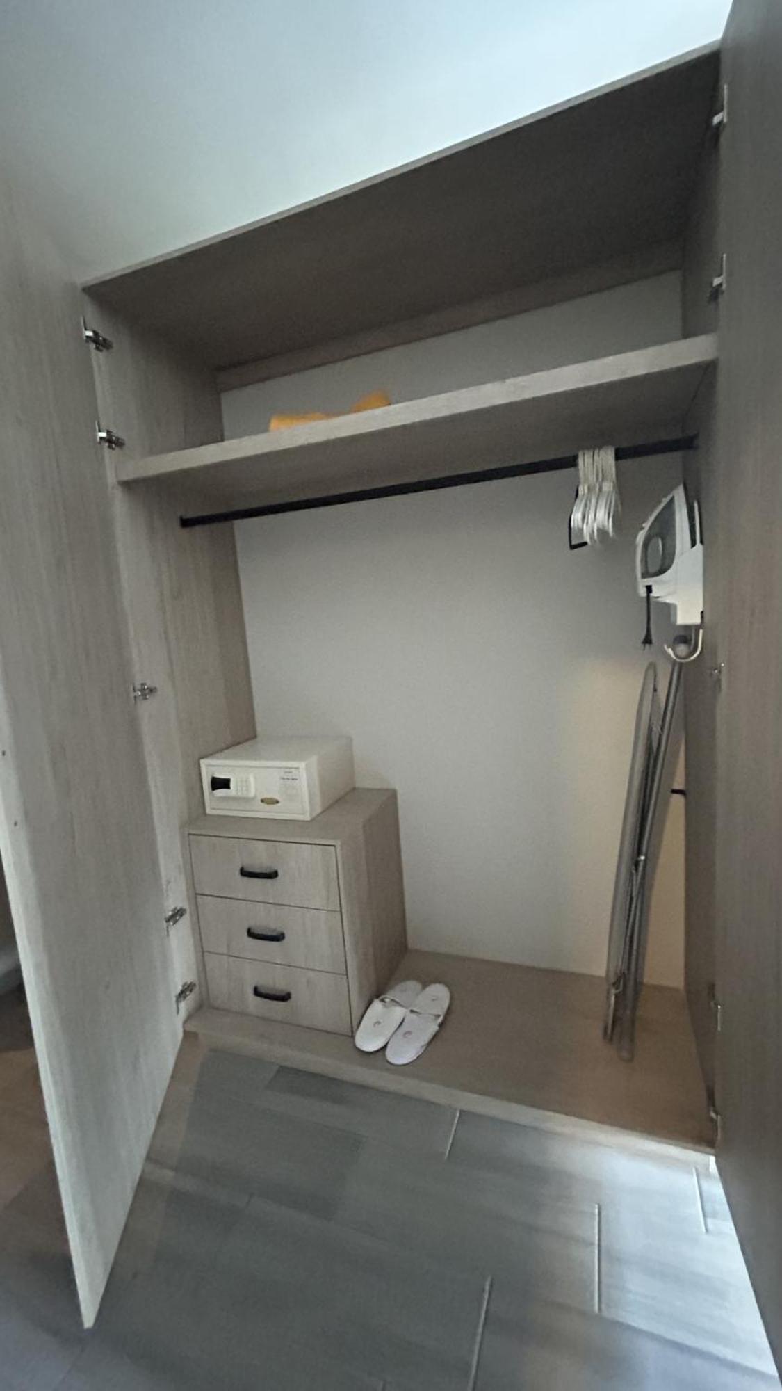 Suites Athos4 Cancun Dış mekan fotoğraf