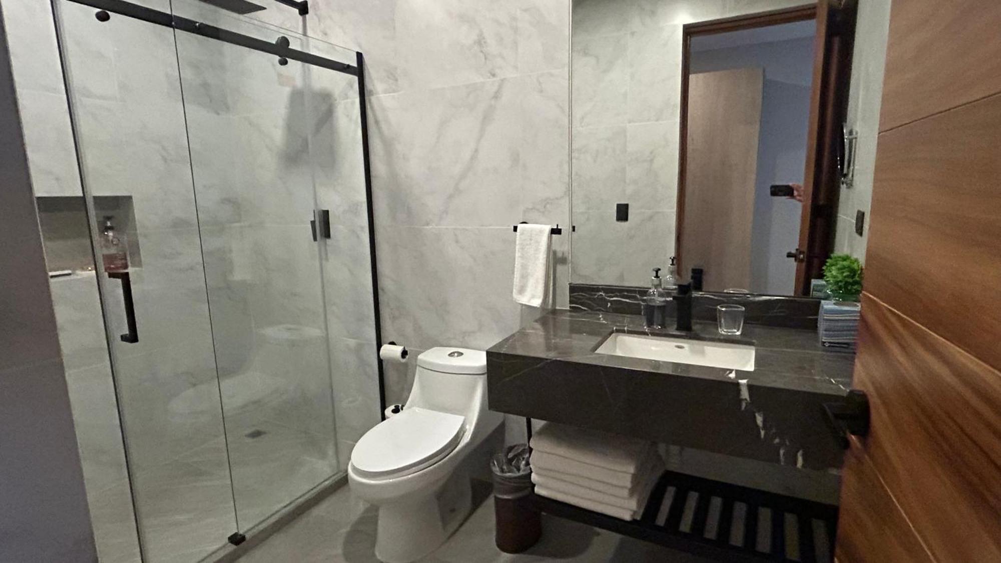 Suites Athos4 Cancun Dış mekan fotoğraf