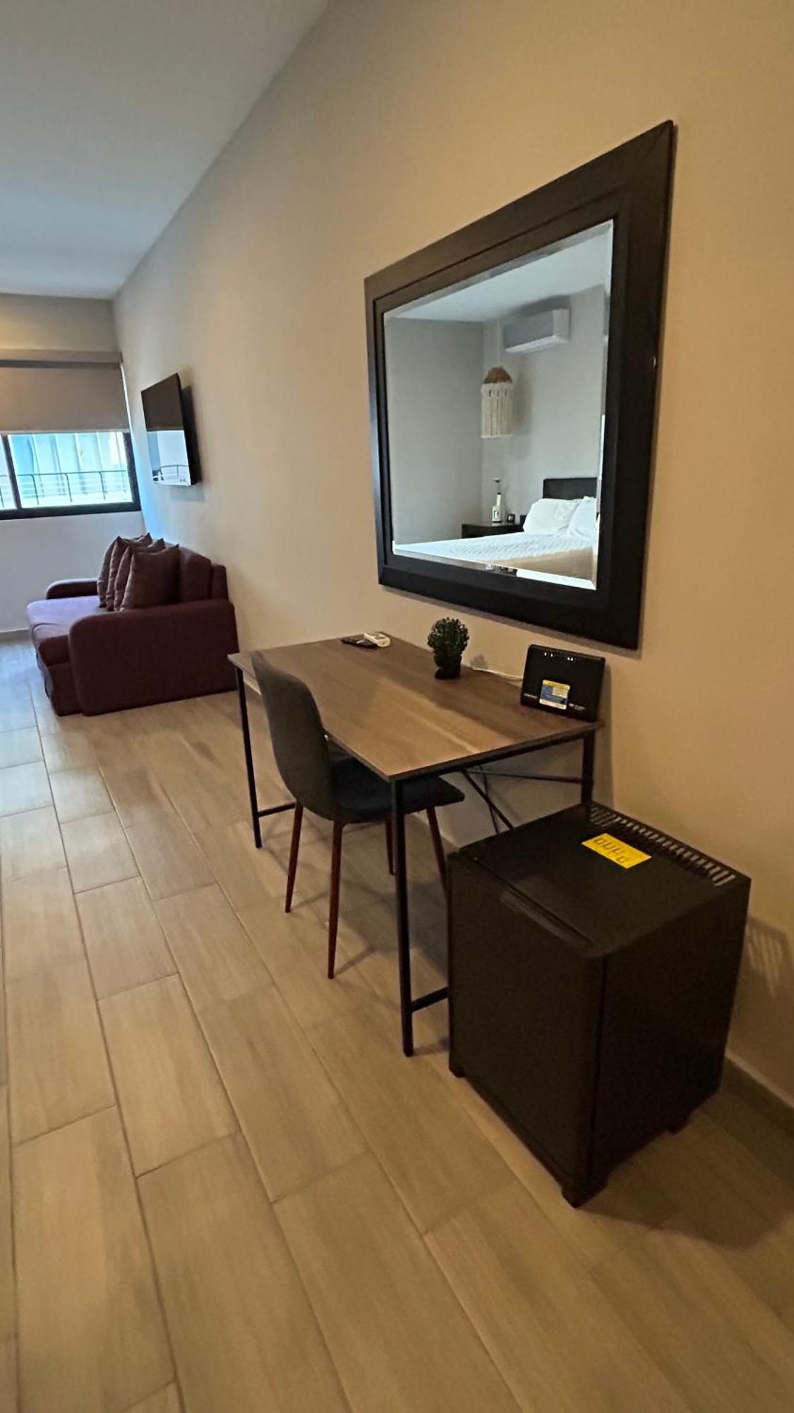 Suites Athos4 Cancun Dış mekan fotoğraf